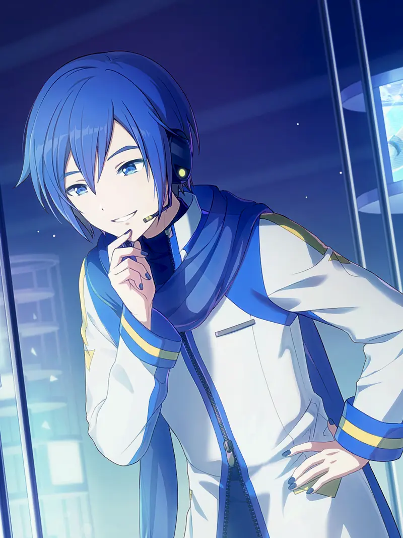 shiratm_11의 KAITO