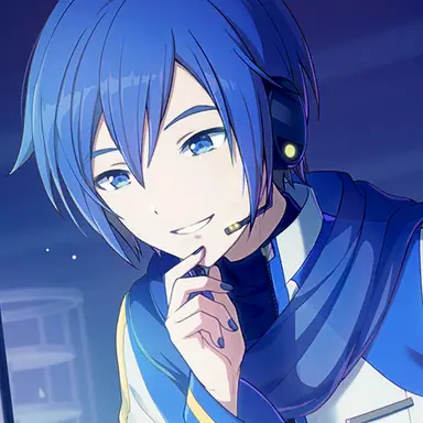 Profile image of KAITO