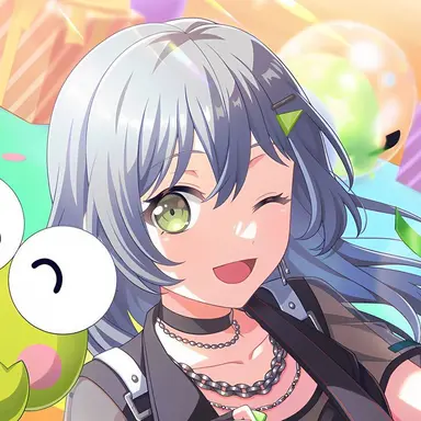 Profile image of ロック
