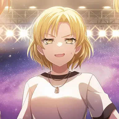 Profile image of マスキ