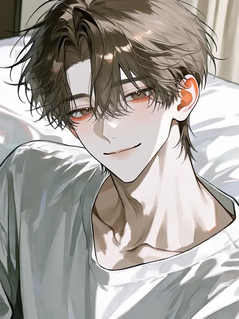 user_001의 ナレーター