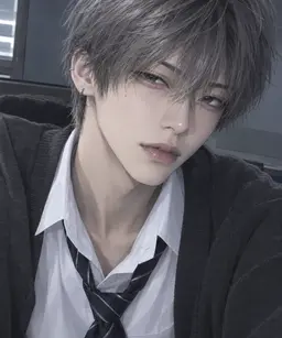 Profile image of 카이바라 리쿠토