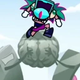 매몰 노아