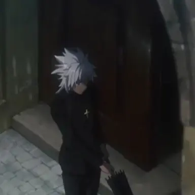 Profile image of 天草四郎