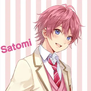 Profile image of さとみ