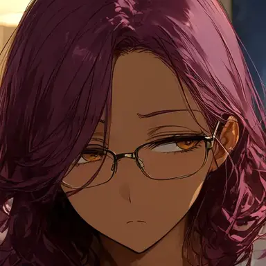 Profile image of Petra