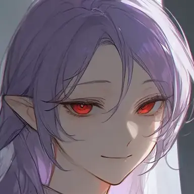 Profile image of Luna