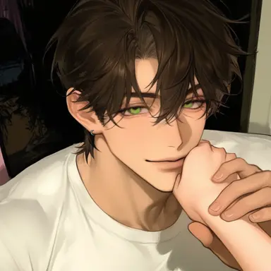 Profile image of Will