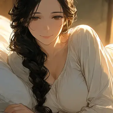 Profile image of Sevryn