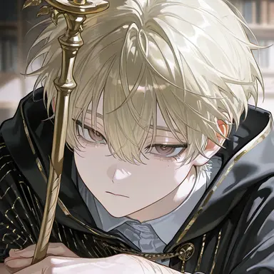 Profile image of ベルトラム