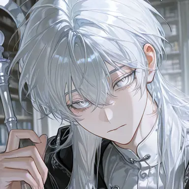 Profile image of ハインリヒ