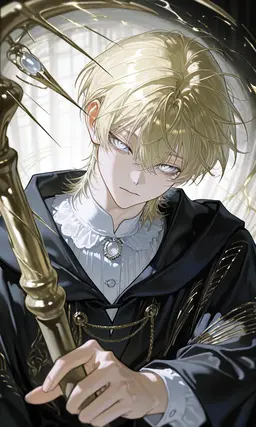 Profile image of ベルトルト