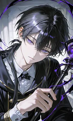 Profile image of ウィリバルト