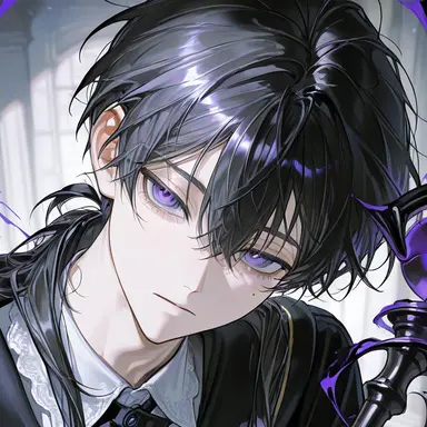 Profile image of ウィリバルト