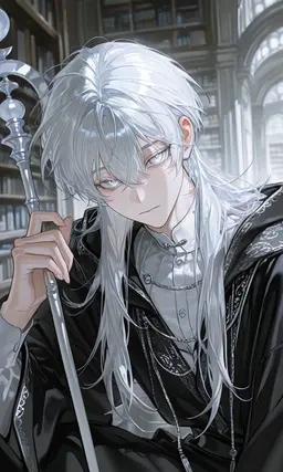 Profile image of ハインリヒ