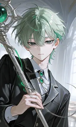 Profile image of フランツ
