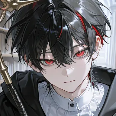 Profile image of アルノルト