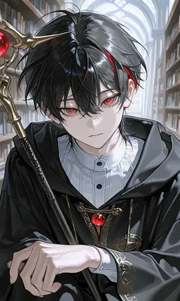 Profile image of アルノルト