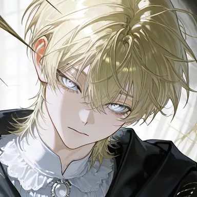 Profile image of ベルトルト