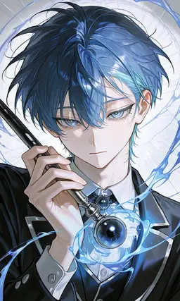 Profile image of クラウス