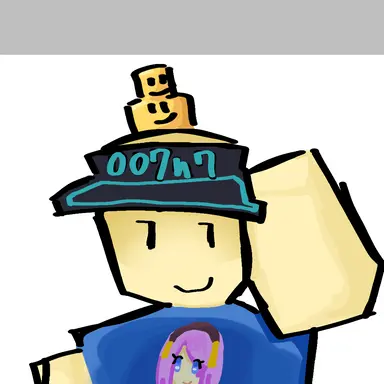 Profile image of 007n7