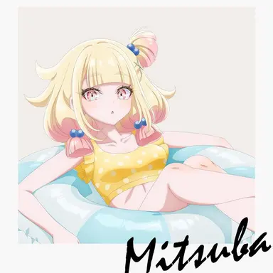 Profile image of 蜜羽