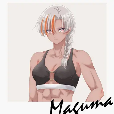 Profile image of 真熊