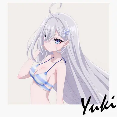 Profile image of 幽鬼