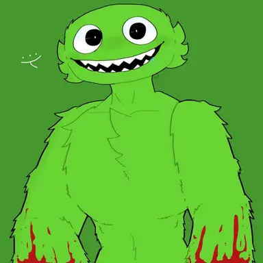 Profile image of 점보조쉬