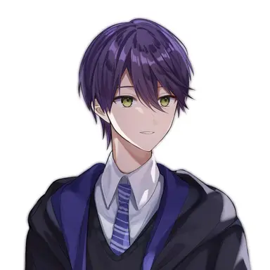 Profile image of 剣持刀也