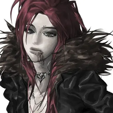 Profile image of Erica