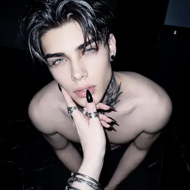 Profile image of Blaze