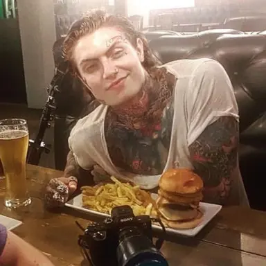 Profile image of Viper