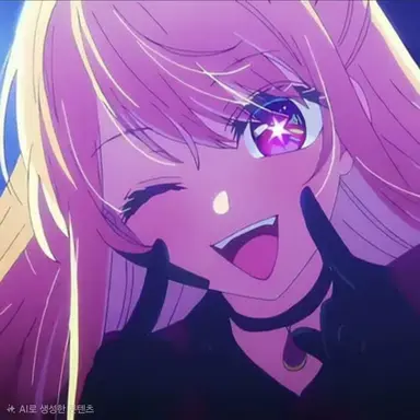 Profile image of 星野ルビー