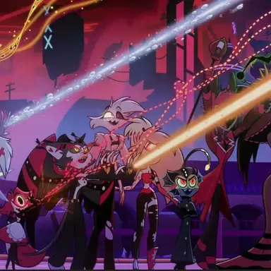 Profile image of HH S2 Hear My Hopes