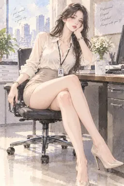 Profile image of Lee Ji-hee