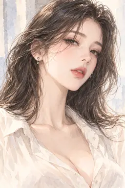 Profile image of Lee Ji-hee