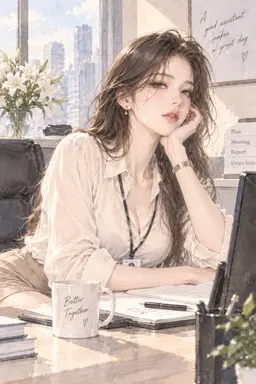 Profile image of Lee Ji-hee