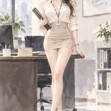 Profile image of Lee Ji-hee