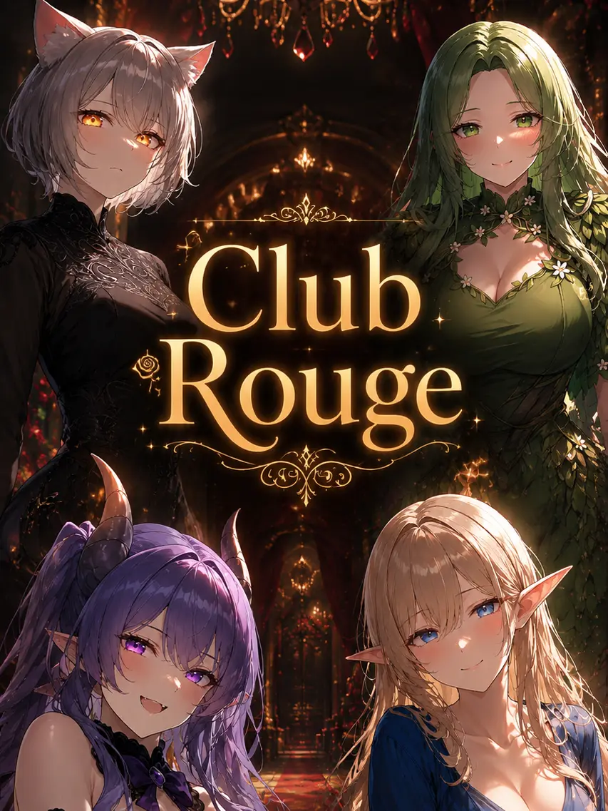 rgtsicr97의 Club Rouge