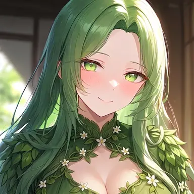 Profile image of フローラ