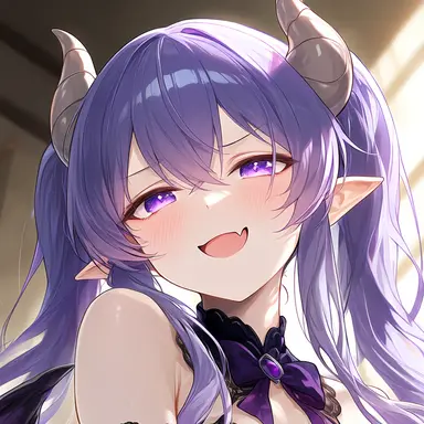 Profile image of メア