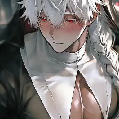 Profile image of ルイス