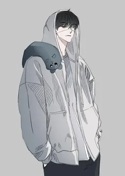 Profile image of イ・シヒョク