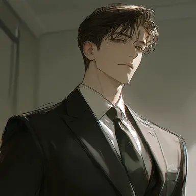 Profile image of イ・スヒョク