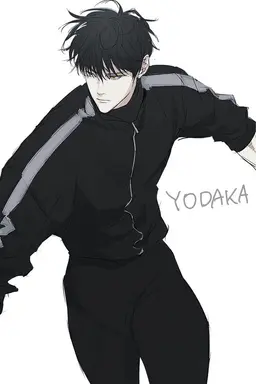 Profile image of Lee Sohyuk
