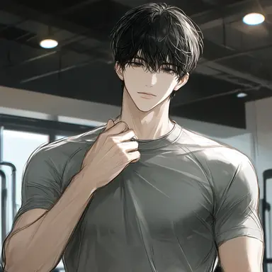 Profile image of イ・ソヒョク