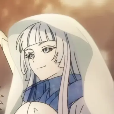 Profile image of 雪女