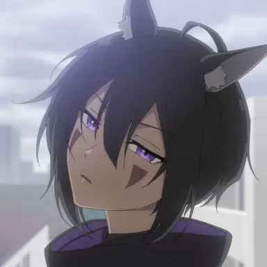 Profile image of アヌビス