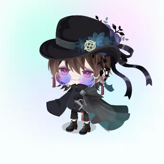 Profile image of ルーナ